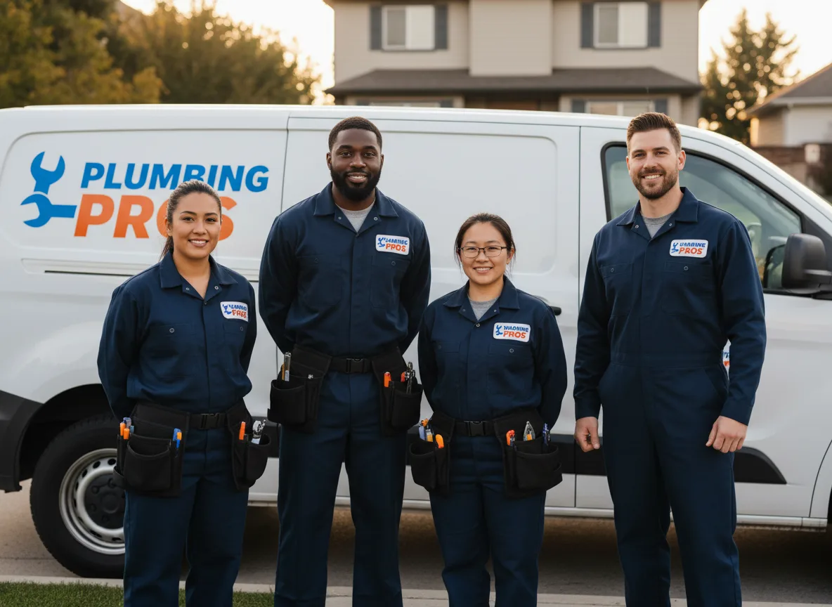 Water Heater Repair company in Metairie, LA